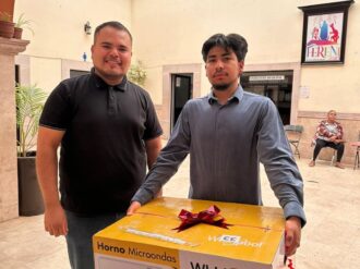 Dirección de Catastro concluirá entrega de incentivos a contribuyentes 