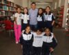 Representarán campeonas de Río Grande a Zacatecas en Futbolito Bimbo