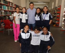 Representarán campeonas de Río Grande a Zacatecas en Futbolito Bimbo 