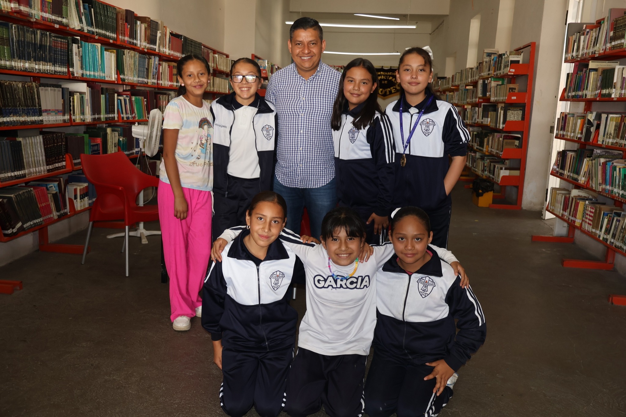 Representarán campeonas de Río Grande a Zacatecas en Futbolito Bimbo
