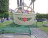 Inauguran el chiquihuite de pitayas más grande del mundo