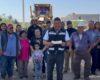 Arrancan última etapa de pavimentación en la calle Estado de México