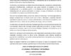 Condena Movimiento en Defensa del Territorio represión contra campesinos en Zacatecas