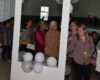 Celebran el Día de la Madre en Pánuco con música, rifas y tradición