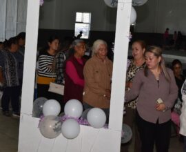 Celebran el Día de la Madre en Pánuco con música, rifas y tradición 