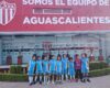 Primaria Francisco García Salinas de Río Grande logra el segundo lugar en el Futbolito Bimbo Regional