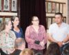 Capacitan a funcionarios de Monte Escobedo para prevenir la violencia política de género