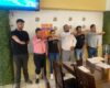 Conforman Comité Municipal de Boxeo 