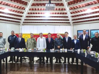  Zacatecas, el estado con menos confianza en su gobierno: INEGI