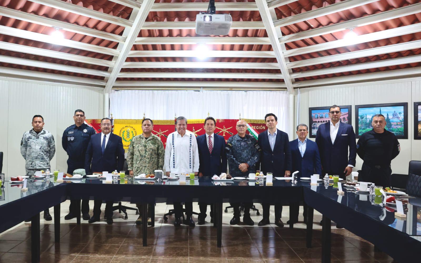  Zacatecas, el estado con menos confianza en su gobierno: INEGI