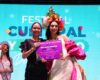 Jalpa se lleva la corona en el Festival de la Pitaya