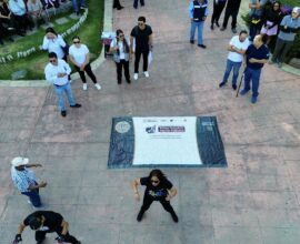 Arranca la Semana de Salud Pública en Río Grande  
