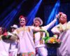Brilla el talento en el cuarto día del Festival de la Pitaya 2026