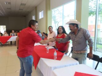 ​Aprueban en Villa de Cos proyectos prioritarios de agua y vivienda