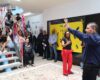 Participa Mario Córdova en el foro “Grandes Figuras de Río Grande” de la Educem