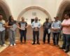 Brindan certeza jurídica a familias de Pánuco 