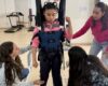 APAC Zacatecas: esperanza y rehabilitación para niños con parálisis cerebral y autismo