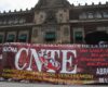 Ratifica CNTE paro nacional