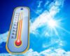 Que no te noquee el golpe de calor