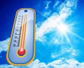 Que no te noquee el golpe de calor 