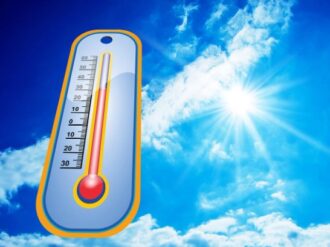 Que no te noquee el golpe de calor