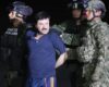 Vuelve El Chapo a pedir su extradición a México