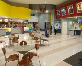 La inseguridad aleja a los mexicanos de las salas de cine 