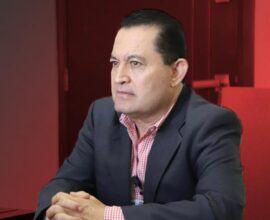 Se va otro acusado por EU de nexos con el narco 