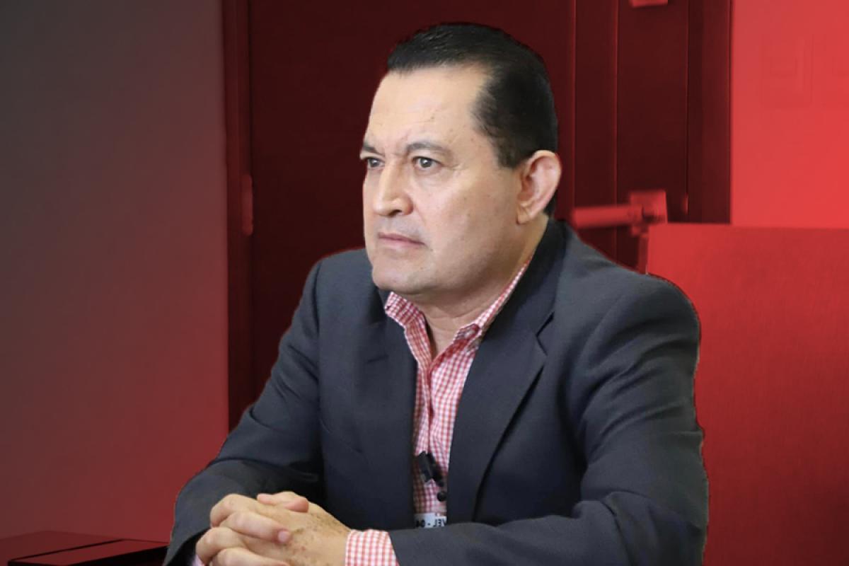 Se va otro acusado por EU de nexos con el narco