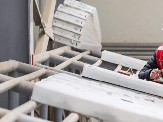 Minas en Zacatecas impulsan plan de 1,000 mdd en rendimientos de Pan American Silver