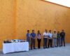 Inicia la creación del «Mural Pitayero» en Jalpa