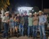 Con callejoneada y regalos, festejan el Día del Estudiante en Nieves