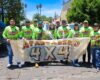 Un éxito, la Feria de Primavera Monte Escobedo 2026