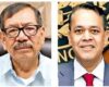 Enfrentarán terrorismo, tesorero y secretario de Seguridad de Rocha Moya