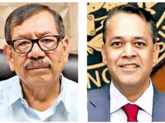 Enfrentarán terrorismo, tesorero y secretario de Seguridad de Rocha Moya