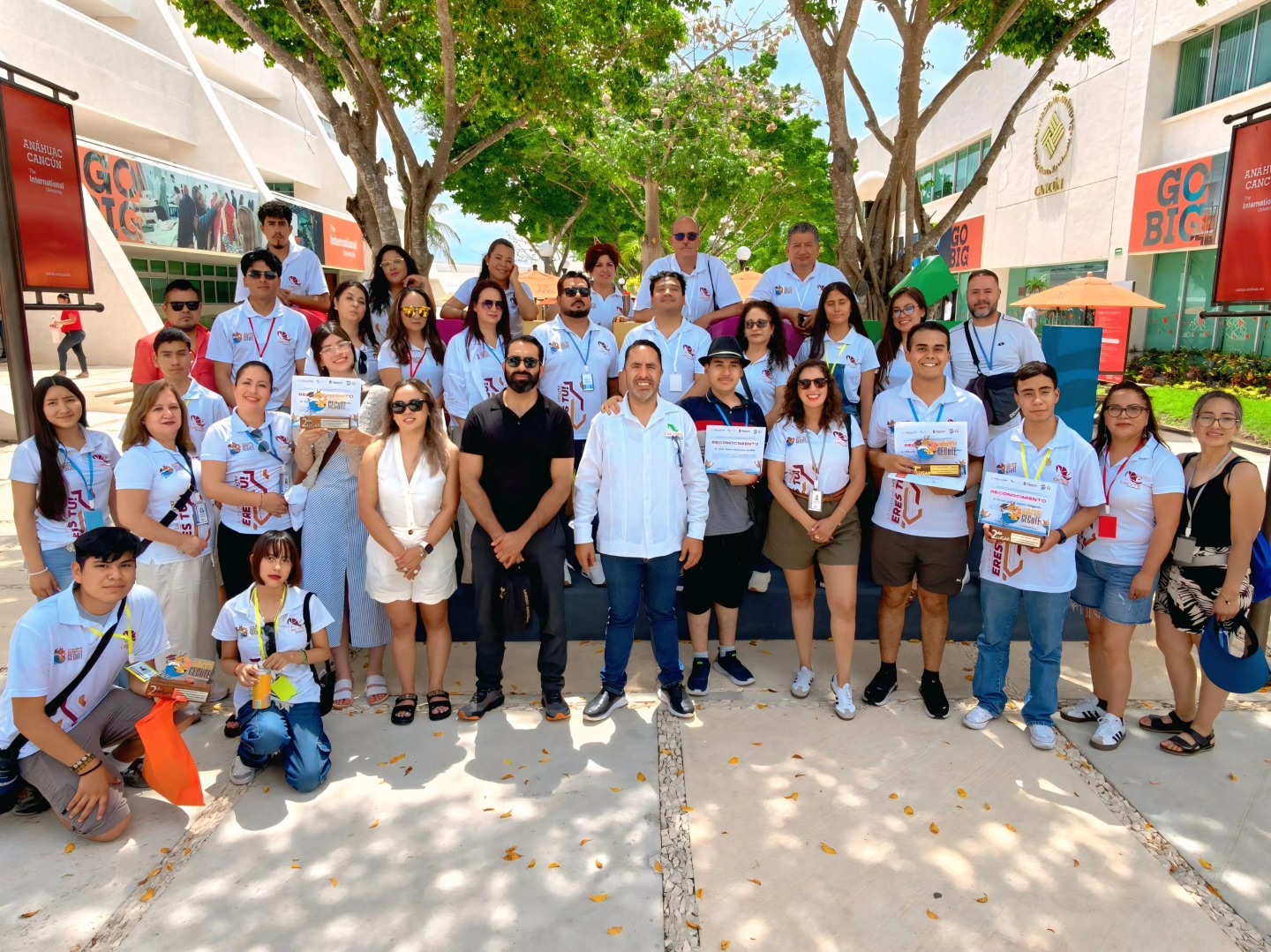 Zacatecas gana seis medallas en el Festival Nacional Académico 2026