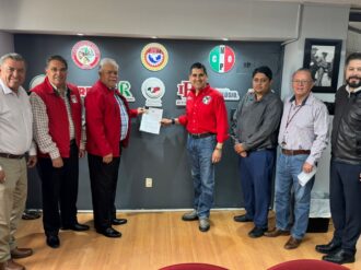 Lanza PRI Zacatecas convocatoria para renovar mil 793 comités seccionales