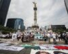 Pide Iglesia no normalizar las desapariciones en México