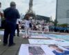 Exigen verdad y justicia por los desaparecidos