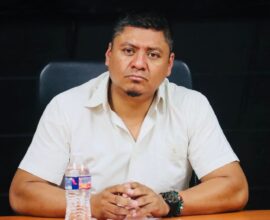 Refuerzan vacunación contra el Sarampión en Bañón 