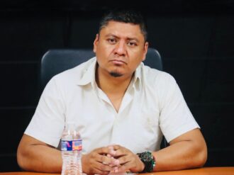 Refuerzan vacunación contra el Sarampión en Bañón
