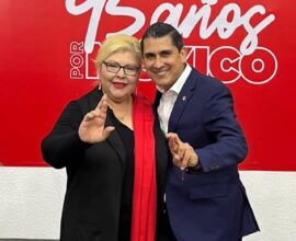 PRI consolida estructura migratoria nacional 
