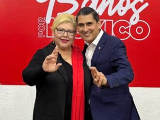 PRI consolida estructura migratoria nacional