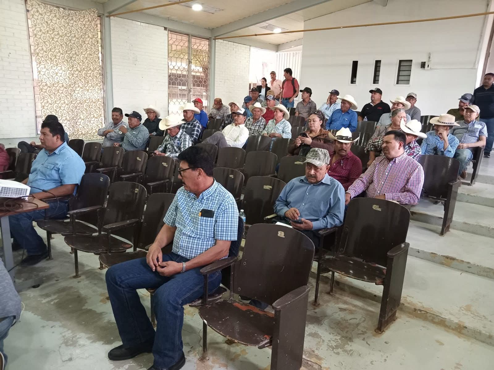 Coordinan esfuerzos Federación y Municipio para fortalecer programas del Bienestar 