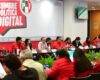 Se profesionaliza PRI Zacatecas en la Cumbre Política Digital 2026