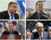 Políticos mexicanos señalados por narcotráfico por EU
