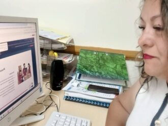 Fortalecen la preservación de la memoria histórica en Río Grande 