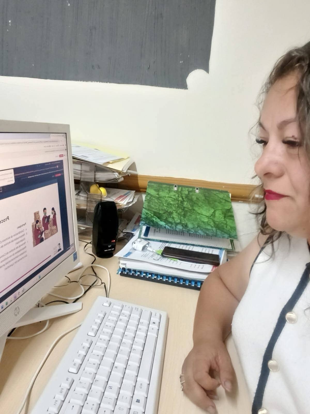 Fortalecen la preservación de la memoria histórica en Río Grande 