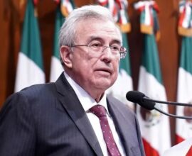 Cita FGR a declarar a los 10 acusados de narco 