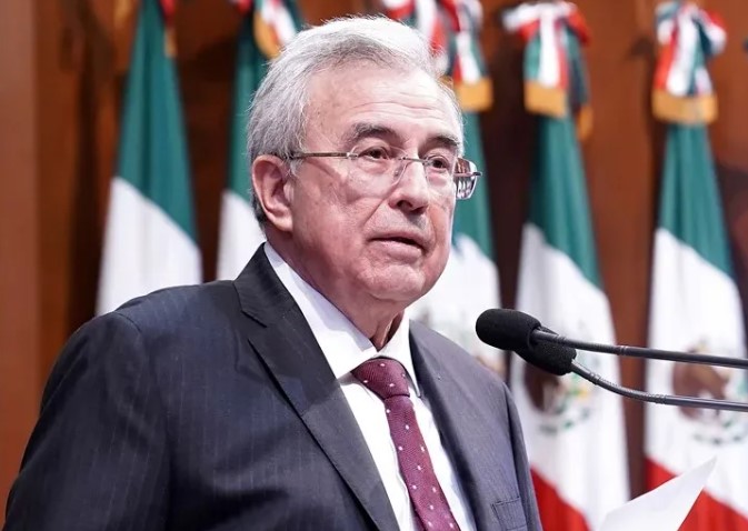 Cita FGR a declarar a los 10 acusados de narco